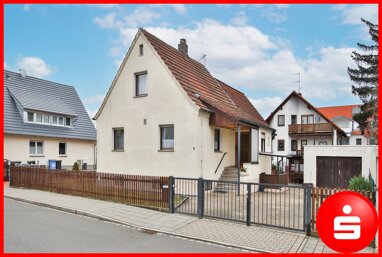 Einfamilienhaus zum Kauf 379.000 € 4 Zimmer 101 m² 375 m² Grundstück Altenfurt - Moorenbrunn Nürnberg 90475