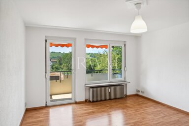 Wohnung zum Kauf 145.000 € 1 Zimmer 33 m² Münster Stuttgart 70376