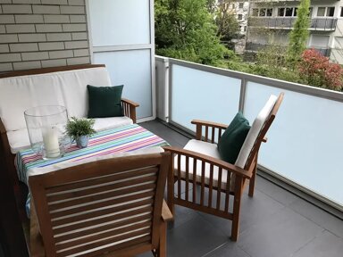 Wohnung zum Kauf provisionsfrei 174.000 € 2 Zimmer 72 m² Ebersheimstr. Dornbusch Frankfurt am Main 60320