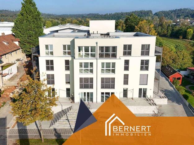 Büro zum Kauf - Erstbezug 940.000 € 5,5 Zimmer 231,4 m² Bürofläche Sonnefeld 96242