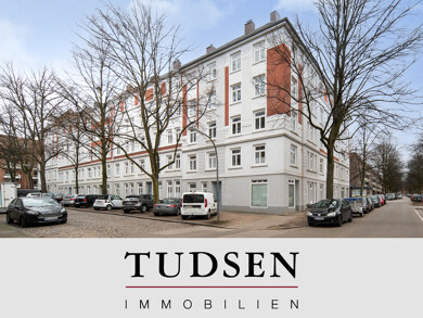 Wohnung zum Kauf als Kapitalanlage geeignet 259.000 € 2 Zimmer 42,5 m² Winterhude Hamburg 22301