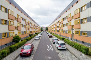 Wohnung zur Miete 364 € 2 Zimmer 56 m² 2. Geschoss Raguhner Straße 11 Dessauer Straße Magdeburg 39114