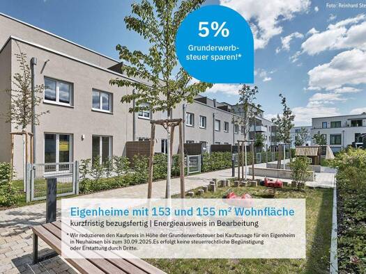 Neubauprojekt zum Kauf Drosselweg Neuhausen auf den Fildern 73765
