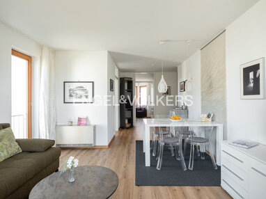 Wohnung zum Kauf 315.000 € 2 Zimmer 50 m² 1. Geschoss Unteruhldingen Uhldingen-Mühlhofen 88690