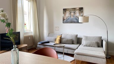 Wohnung zur Miete Wohnen auf Zeit 880 € 2 Zimmer 65 m² frei ab 01.02.2025 Ziegeleistraße  EG rechts 6 Schubert & Salzer Ingolstadt 85055