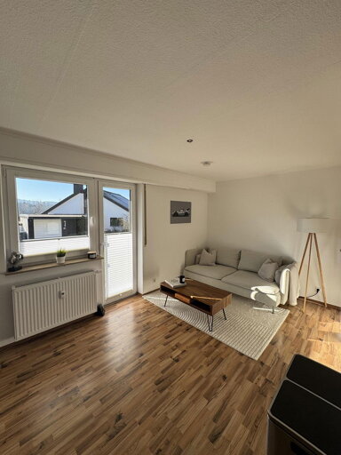 Wohnung zur Miete 570 € 2 Zimmer 44 m² EG frei ab 01.05.2025 Bergstr. 24 Mühlhausen Tiefenbronn 75233