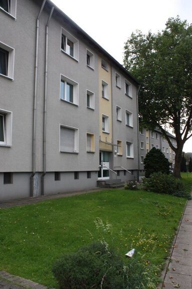 Wohnung zur Miete 403 € 2,5 Zimmer 49 m² EG frei ab 01.01.2025 Krablerstraße 241 Vogelheim Essen 45356