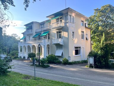 Hotel zum Kauf 24 Zimmer 1.836 m² Grundstück Badenweiler Badenweiler 79410