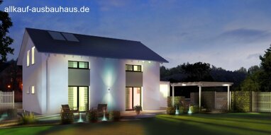 Einfamilienhaus zum Kauf Provisionsfrei 396.297 € 4 Zimmer 143,6 m² 500 m² Grundstück Freistett Rheinau 77866