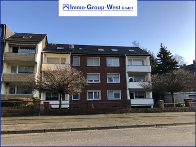 Wohnung zur Miete 750 € 3 Zimmer 69 m² frei ab sofort Aldenrade Duisburg / Walsum 47179