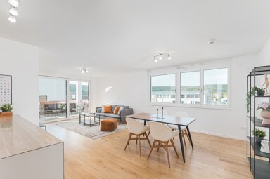 Wohnung zum Kauf 924.210 € 5 Zimmer 142,8 m² Gartenstraße 9 Echterdingen Leinfelden-Echterdingen 70771