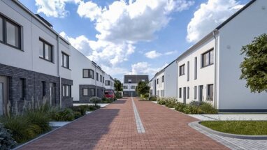 Doppelhaushälfte zum Kauf Provisionsfrei 446.700 € 5,5 Zimmer 122 m² 226 m² Grundstück Friedrichsfeld Statistischer Bezirk 21 Hamm 59071
