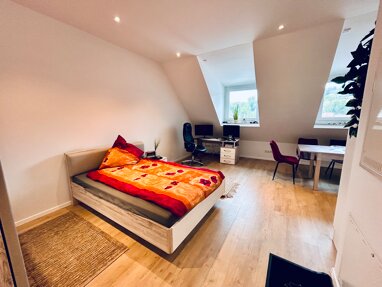 Apartment zur Miete 510 € 1 Zimmer 29 m² 4. Geschoss Bahnhofstr. Haidenhof Nord Passau 94032