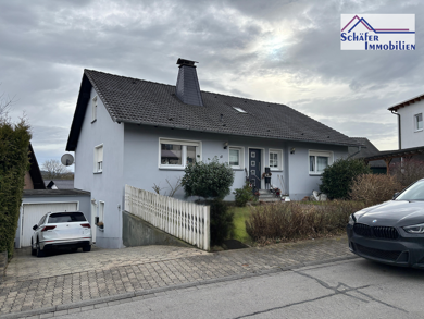 Einfamilienhaus zum Kauf 335.000 € 6 Zimmer 183,8 m² 557 m² Grundstück Garbeck Balve 58802