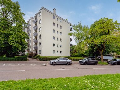 Wohnung zum Kauf 320.000 € 4,5 Zimmer 103,8 m² 2. Geschoss Weststadt Weinheim 69469