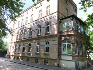Wohnung zur Miete 690 € 4 Zimmer 128,4 m² 2. Geschoss Rüdigerstraße 17 Forst-Stadt Forst (Lausitz) 03149