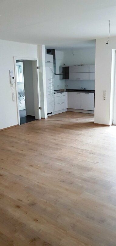 Wohnung zur Miete 680 € 2 Zimmer 72 m² Husarengäßchen 4 Irsch 2 Trier 54296