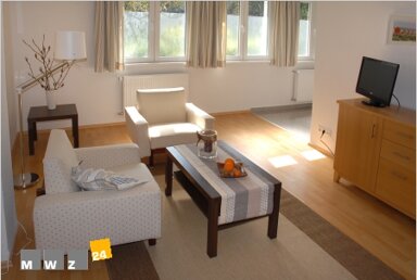 Wohnung zur Miete Wohnen auf Zeit 870 € 2 Zimmer 55 m² frei ab 01.03.2025 Zentrum Ratingen 40878