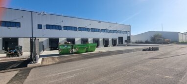 Produktionshalle zur Miete 5,80 € 3.211 m² Lagerfläche Kaldenkirchen Nettetal 41334
