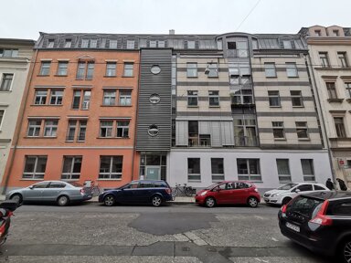 Wohnung zur Miete 1.460 € 5 Zimmer 118 m² EG frei ab 01.12.2024 Schwepnitzer Str. 6 Äußere Neustadt (Schönbrunnstr.) Dresden 01097