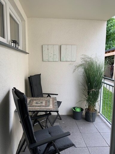 Wohnung zur Miete 380 € 2 Zimmer 42 m² 1. Geschoss frei ab 01.12.2024 Möhnestraße 58 Neheim - Ost Arnsberg 59755