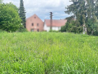 Grundstück zum Kauf 150.000 € 1.622 m² Grundstück Rausdorf 07646