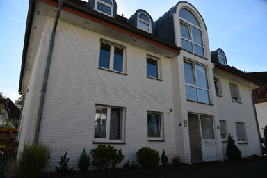 Wohnung zum Kauf provisionsfrei 250.000 € 3 Zimmer 72,7 m² Geschoss 1/2 Ludwigstraße 26 Gütersloh Gütersloh 33330