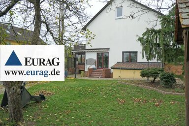 Einfamilienhaus zur Miete 1.980 € 5 Zimmer 160 m² 600 m² Grundstück Mittelhembach Schwanstetten 90596