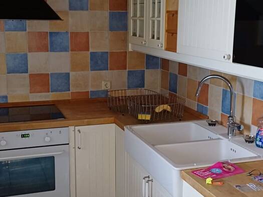 Wohnung zur Miete 850 € 4,5 Zimmer 96 m² Geschoss 2/3 frei ab 01.02.2026 Lütgendortmund Dortmund 44388