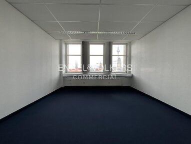 Büro-/Praxisfläche zur Miete 18 € 291 m² Bürofläche teilbar ab 291 m² Mitte Berlin 10179