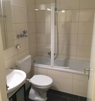 Wohnung zum Kauf provisionsfrei 166.000 € 1 Zimmer 33,6 m² 4. Geschoss Kriegsstr. 121 Südweststadt - Beiertheimer Feld Karlsruhe 76135