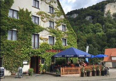 Hotel zum Kauf 360.000 € 300 m² Gastrofläche Hausen im Tal Beuron / Hausen 88631