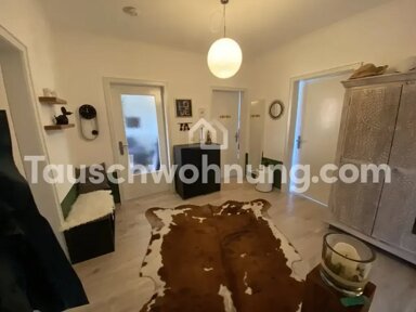 Wohnung zur Miete Tauschwohnung 1.030 € 4 Zimmer 94 m² 2. Geschoss Hiltrup - Mitte Münster 48165