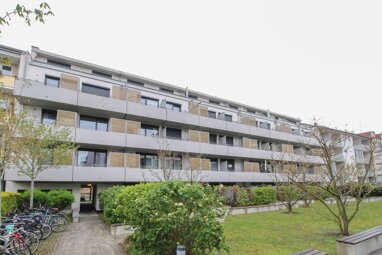 Wohnung zum Kauf 239.900 € 1 Zimmer 24 m² Erdgeschoss Balanstraße-West München 81549