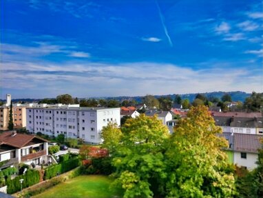 Wohnung zum Kauf 149.000 € 2 Zimmer 60,1 m² 5. Geschoss Burghausen Burghausen 84489