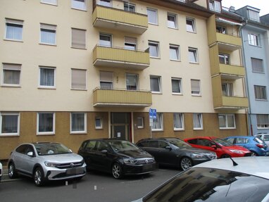 Wohnung zur Miete 335 € 1 Zimmer 31 m² Erdgeschoss Stabiusstr. 16 Wöhrd Nürnberg 90489