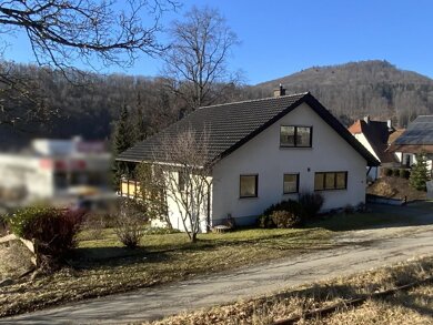 Einfamilienhaus zum Kauf 325.000 € 8 Zimmer 198 m² 373 m² Grundstück Truchtelfingen Albstadt 72461