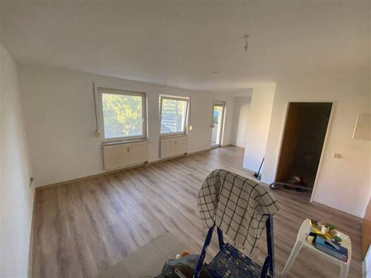 Wohnung zur Miete 320 € 1 Zimmer 32 m² 2. Geschoss frei ab sofort Gorkistrasse 33-35 Schönefeld-Abtnaundorf Leipzig 04347