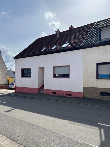 Haus zum Kauf 210.000 € 5 Zimmer 160 m² 187 m² Grundstück Frankenholz Bexbach 66450