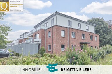 Wohnung zum Kauf provisionsfrei 215.000 € 2 Zimmer 64 m² 1. Geschoss Borstel Verden (Aller) 27283