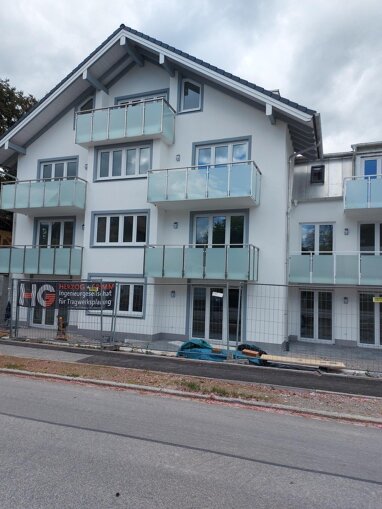 Wohnung zur Miete 690 € 2 Zimmer 41 m² Höckhstraße 12 Bad Tölz Bad Tölz 83646