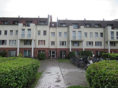Apartment zum Kauf 74.000 € 1 Zimmer 27 m² 2. Geschoss Volgershall 3 Weststadt Lüneburg 21335