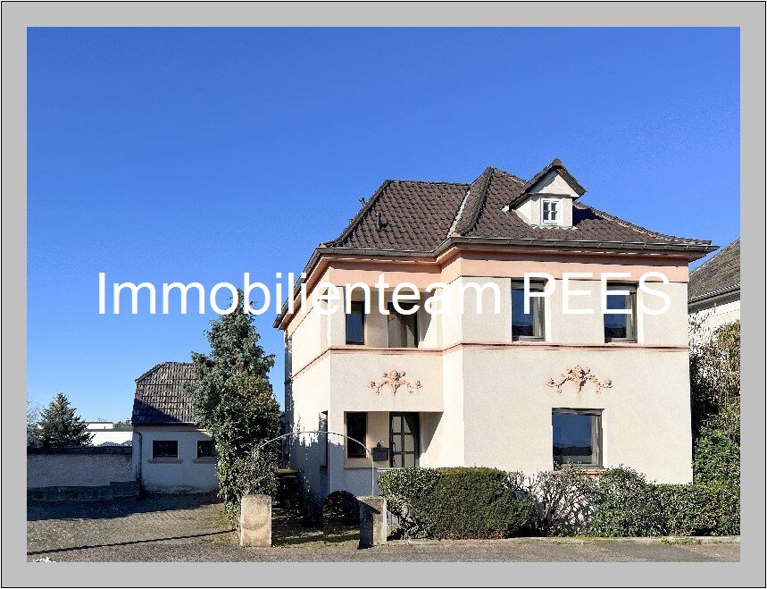 Einfamilienhaus zum Kauf 497.000 € 5 Zimmer 135 m²<br/>Wohnfläche 500 m²<br/>Grundstück 01.03.2025<br/>Verfügbarkeit Waldorf Bornheim 53332