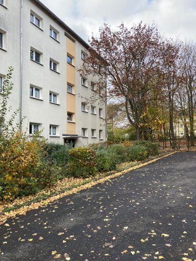 Wohnung zur Miete 475 € 2 Zimmer 54,3 m² 3. Geschoss Bonhoefferstraße 5 Ziehers - Nord Fulda 36037
