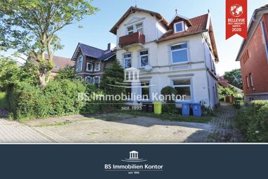 Mehrfamilienhaus zum Kauf 149.900 € 11 Zimmer 491 m² Grundstück Wolthusen / Neubaugebiet Emden 26725