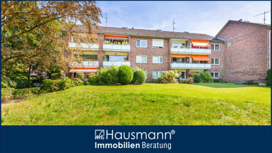 Wohnung zum Kauf 239.500 € 2 Zimmer 52,7 m² EG frei ab 01.02.2025 Niendorf Hamburg 22459