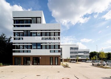 Bürofläche zur Miete 12,50 € 670 m² Bürofläche teilbar ab 670 m² Godshorn Langenhagen 30855