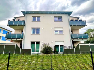 Wohnung zur Miete 795 € 3 Zimmer 81,9 m² 2. Geschoss Industriegebiet Greifswald 17489