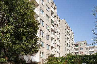 Wohnung zur Miete nur mit Wohnberechtigungsschein 408,14 € 3 Zimmer 80,8 m² 3. Geschoss Rhönweg 3 Sahlkamp Hannover 30657