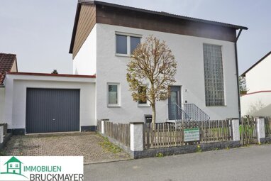 Einfamilienhaus zum Kauf 425.000 € 5 Zimmer 116,9 m² 826 m² Grundstück Öd Mehring 84561